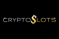 CryptoSlots Casino Logo