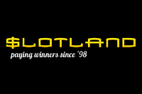Slotland Casino Logo