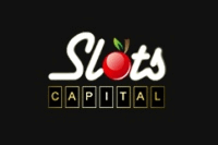 Slots Capital Logo