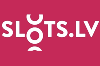Slots.LV Logo