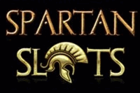 Spartan Slots Logo