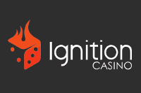 Ignition Poker Logo