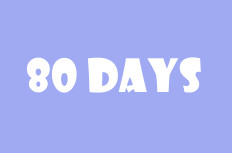 80 Days Video Slot
