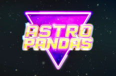 Astro Pandas Video Slot