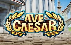 Ave Caesar Jackpot King Video Slot