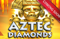 Aztec Diamonds Video Slot