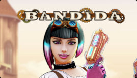 Bandida Video Slot