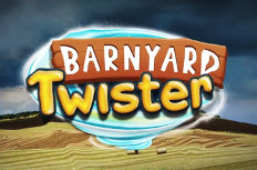 Barnyard Twister Video Slot