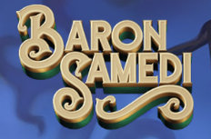 Baron Samedi Video Slot