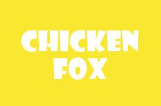 Chicken Fox Video Slot