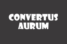 Convertus Aurum Video Slot