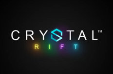 Crystal Rift Video Slot