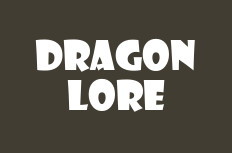 Dragon Lore Video Slot