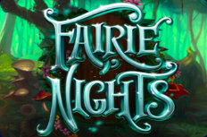 Fairie Nights Video Slot