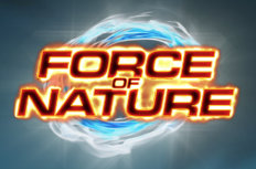 Force of Nature Video Slot