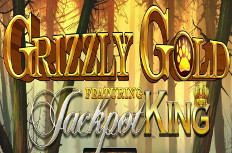 Grizzly Gold Video Slot