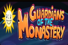 Guardians of the Monastery Video Slot
