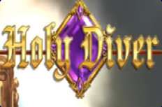 Holy Diver: MegaWays Video Slot