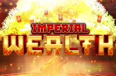 Imperial Wealth Video Slot