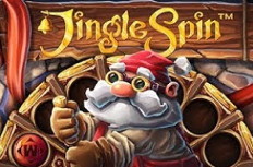 Jingle Spin Video Slot