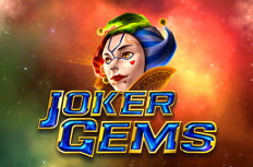 Joker Gems Video Slot