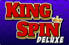King Spin Video Slot