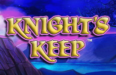 Knights Keep Video Slot