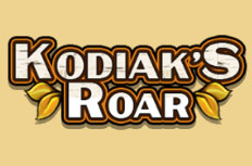 Kodiaks Roar Video Slot
