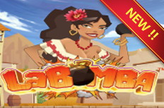 La Bomba Video Slot