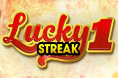 Lucky Streak 1 Video Slot