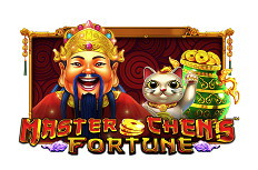 Master Chens Fortune Video Slot