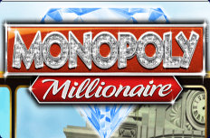 Monopoly Millionaire Video Slot