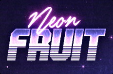 Neon Fruit Video Slot