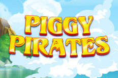 Piggy Pirates Video Slot