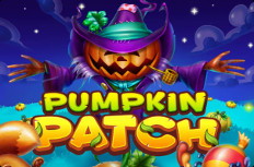 Pumpkin Patch Video Slot