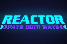 Reactor Video Slot
