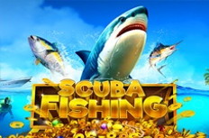 Scuba Fishing Video Slot