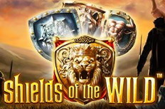 Shields of the Wild Video Slot