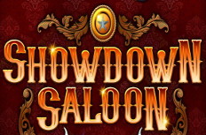 Showdown Saloon Video Slot