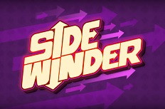 Sidewinder Video Slot