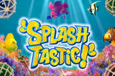 Splashtastic Video Slot