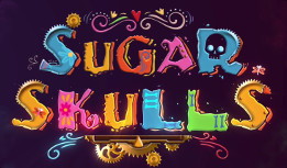 Sugar Skulls Video Slot