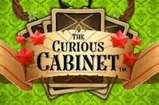 The Curious Cabinet Video Slot