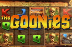 The Goonies Video Slot