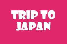 Trip to Japan Video Slot