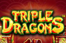 Triple Dragons Video Slot