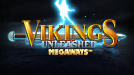 Vikings Unleashed: MegaWays Video Slot
