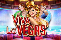 Viva Las Vegas Video Slot