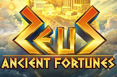 Ancient Fortunes: Zeus Video Slot