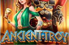 Ancient Troy Video Slot